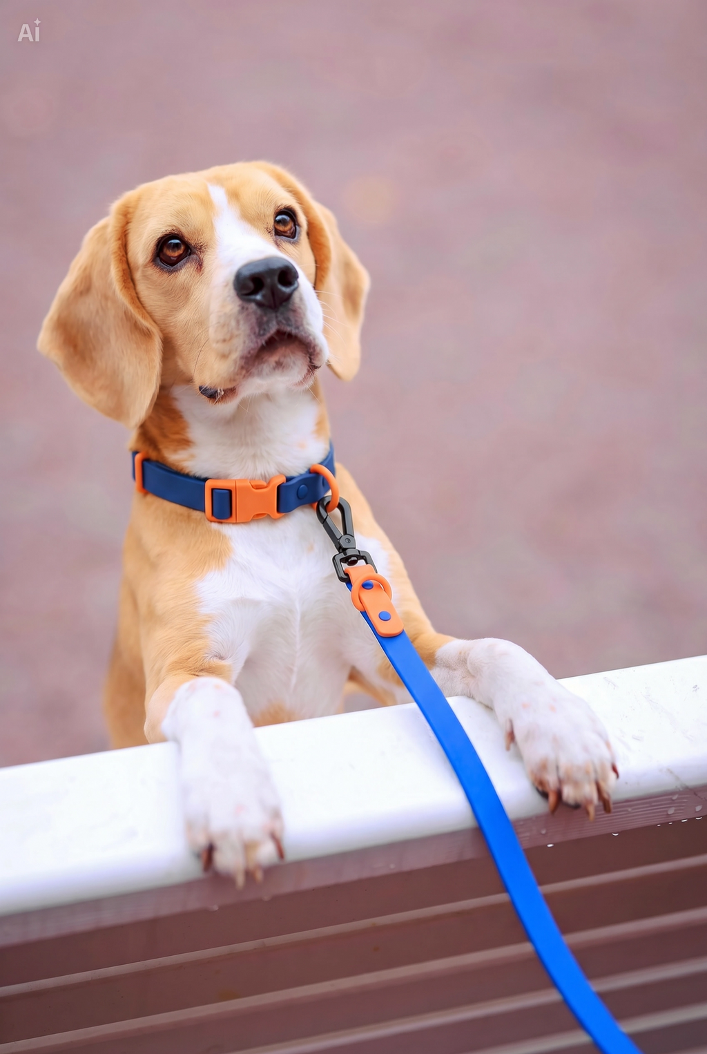 Ocean Flame Set