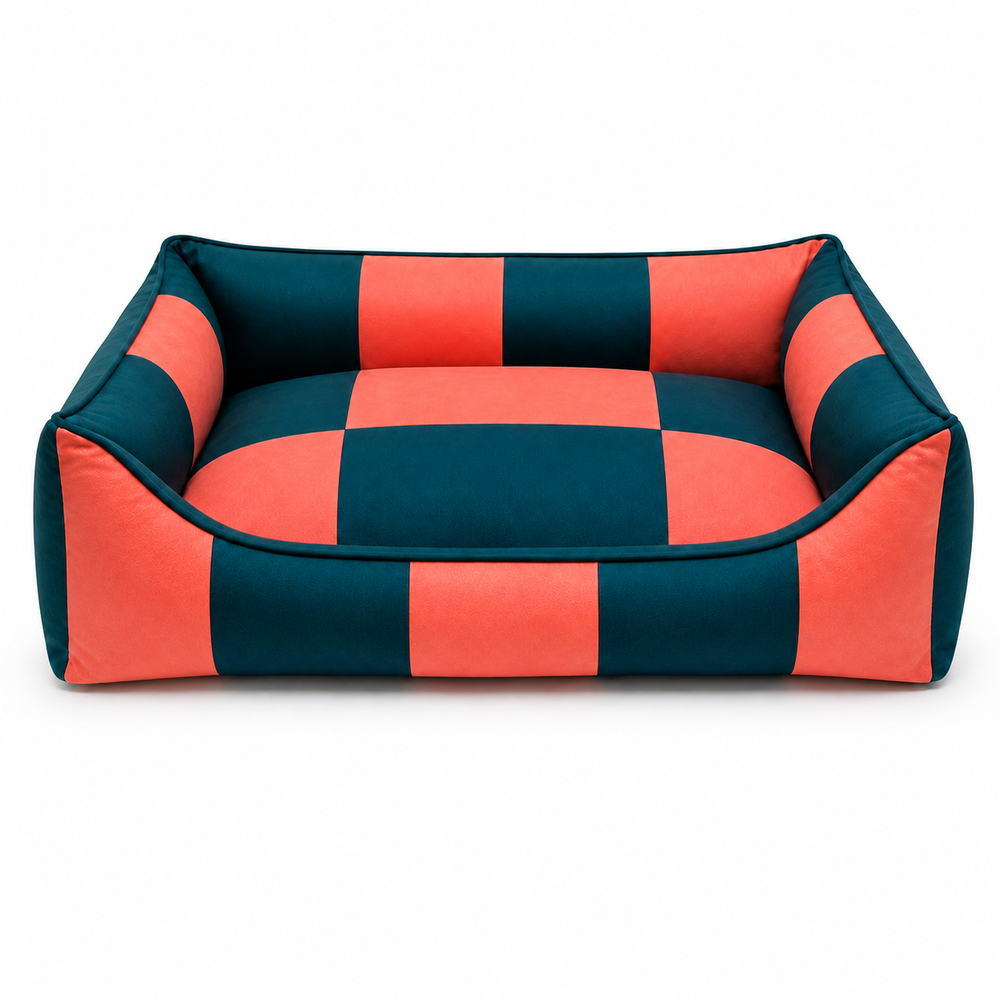 The Popet Bed