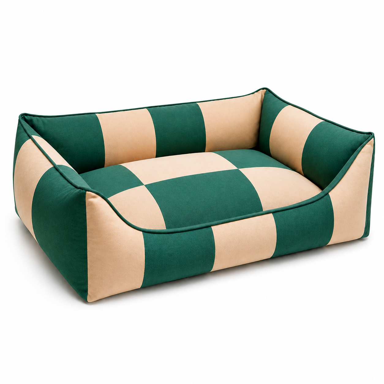 The Popet Bed