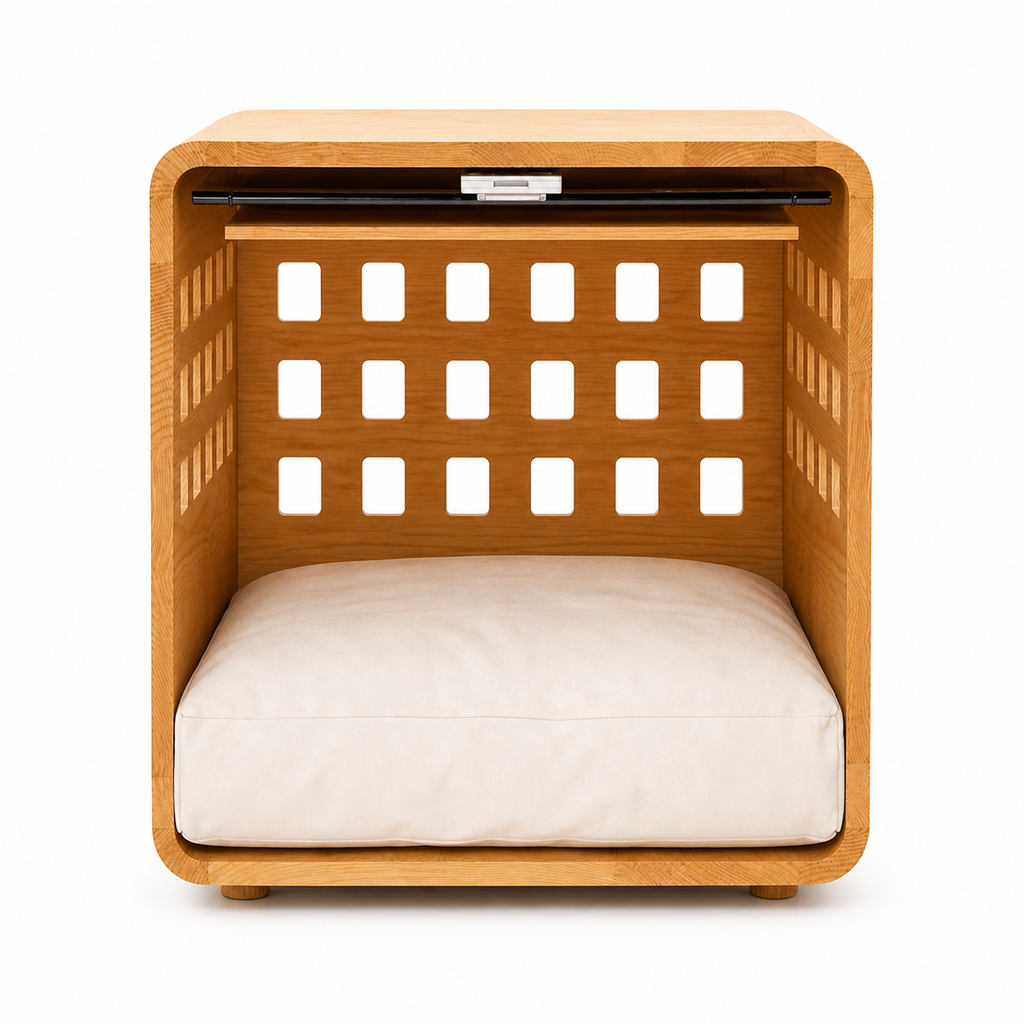 The Popet Crate