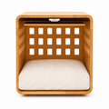 The Popet Crate