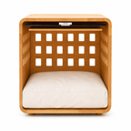 The Popet Crate