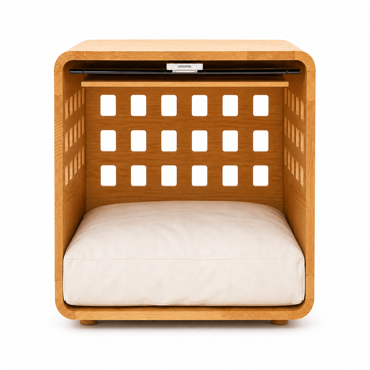 The Popet Crate