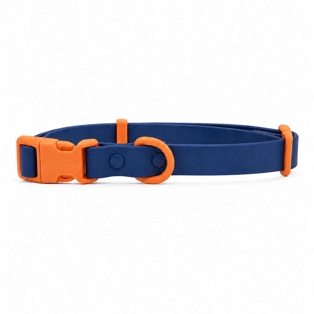 The Popet Collar