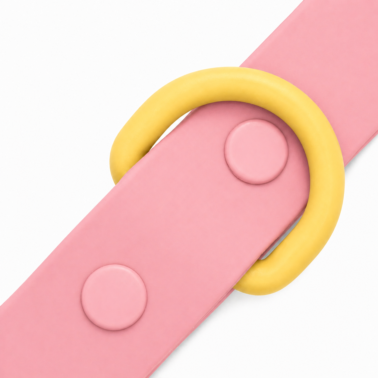 Flamingo Sun Collar