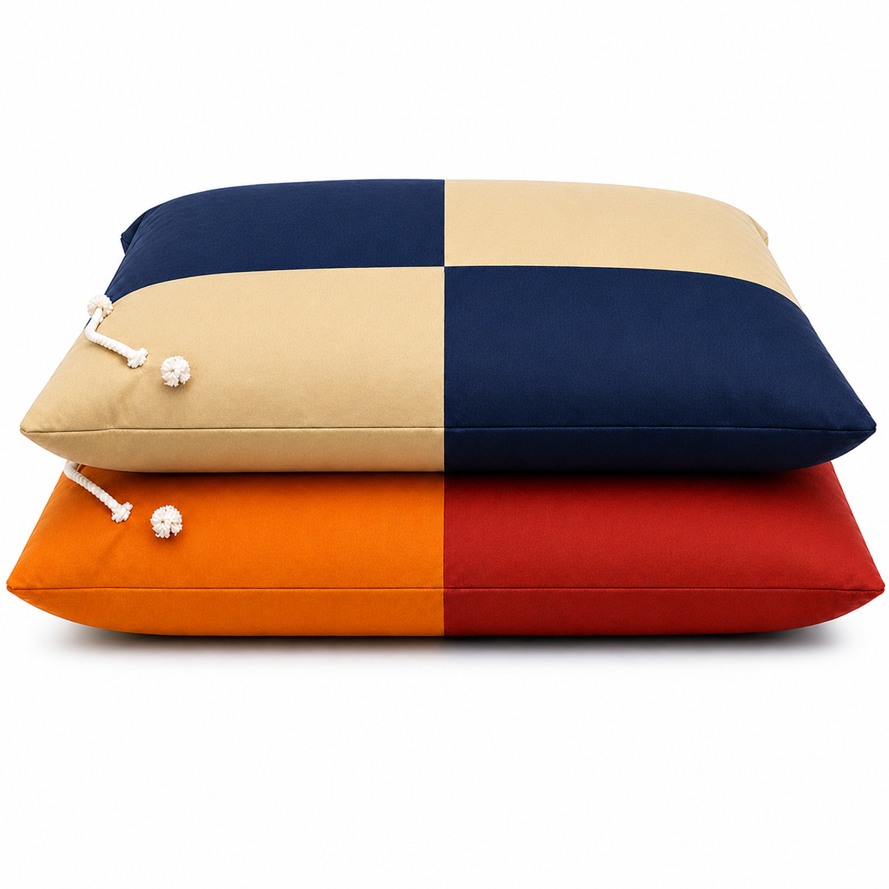 Quartile Cushion