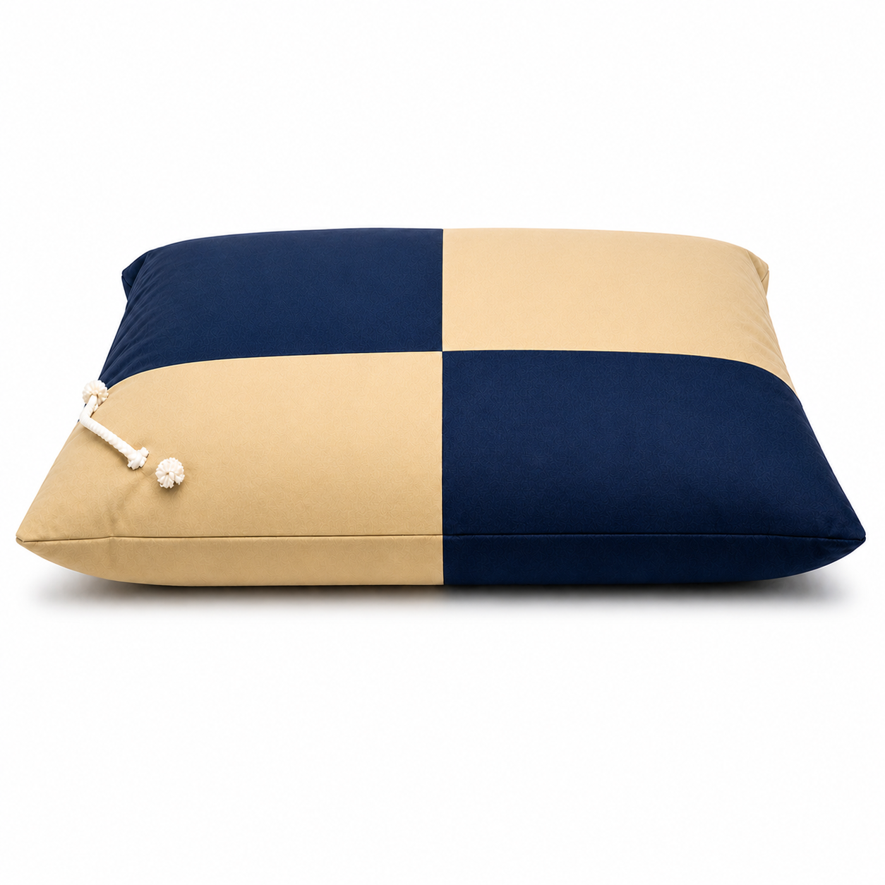 The Popet Cushion