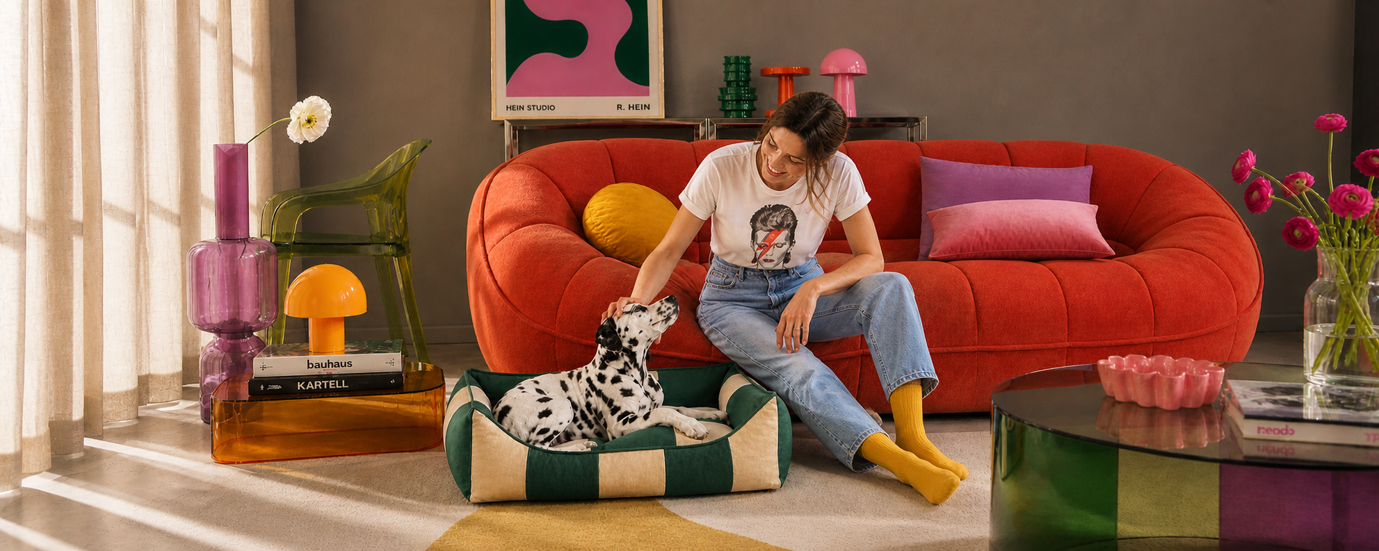 Design for Pets